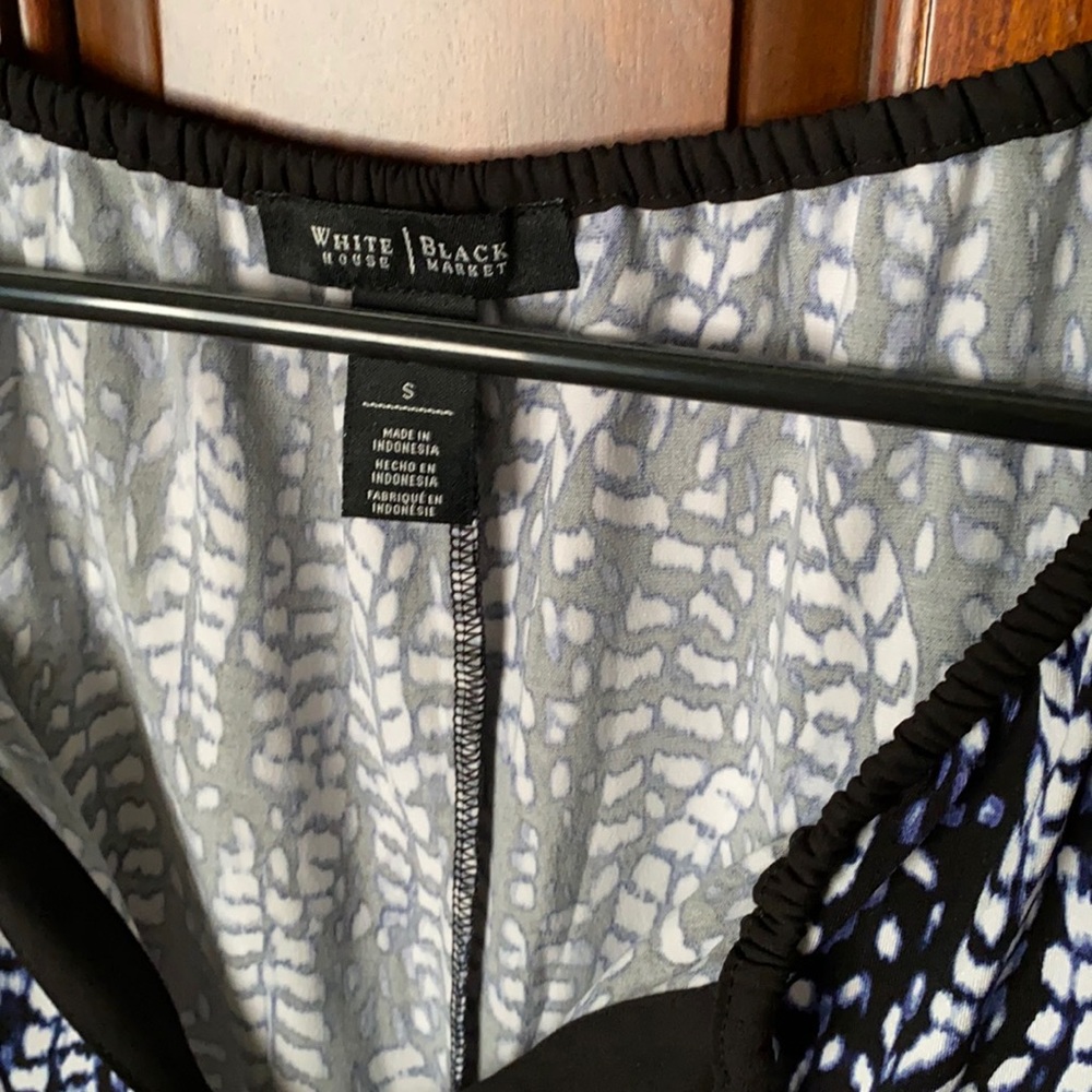 Ladies dressy sleeveless Top , excellent condition